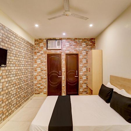 Hotel O Blue Vibes Meerut Exterior photo